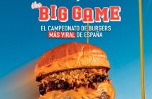 THE CHAMPIONS BURGUER