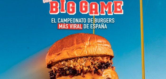 THE CHAMPIONS BURGUER
