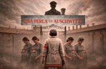 Una perla en Auschwitz