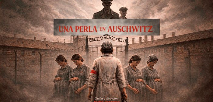 Una perla en Auschwitz