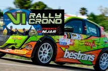 VI Rallycrono Comarca de Níjar