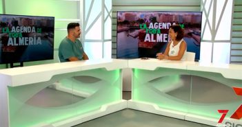 Agenda de Almería – 7 TV