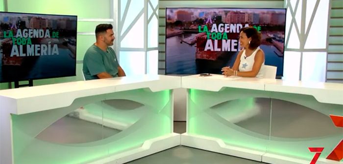 Agenda de Almería – 7 TV