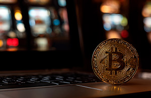 bitcoin