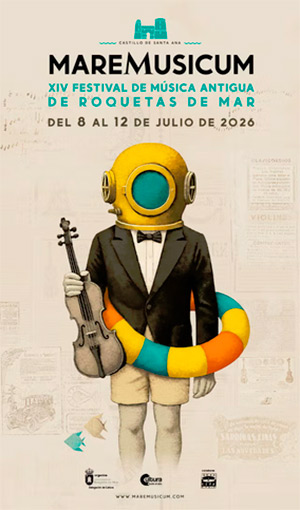 Festival Mare Musicum