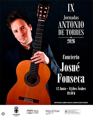 Josué Fonseca