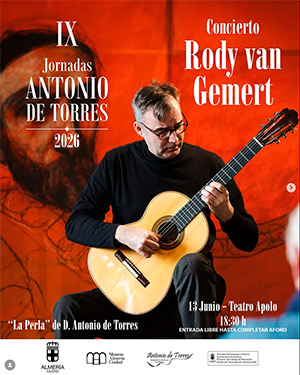 Rody van Gemert