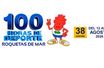 100 Horas de Deporte Roquetas de Mar 2026