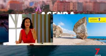Agenda de Almería – 7 TV
