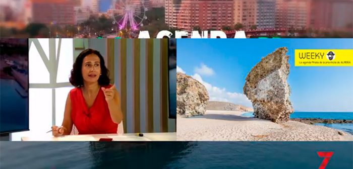 Agenda de Almería – 7 TV