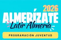 Almerízate 2026