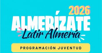 Almerízate 2026
