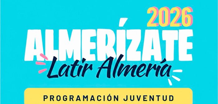 Almerízate 2026