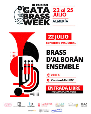 Brass D'Alborán