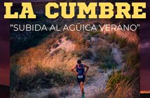 DESAFIO NOCTURNO LA CUMBRE ''SUBIDA AL AGÜICA VERANO'' 2026