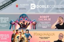 Doble Comedy 2026