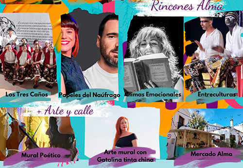 Festival Alma de Almócita 2026