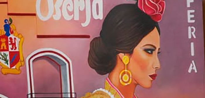 Festivales Feria de Berja 2026
