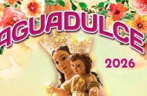 Fiestas de Aguadulce 2026