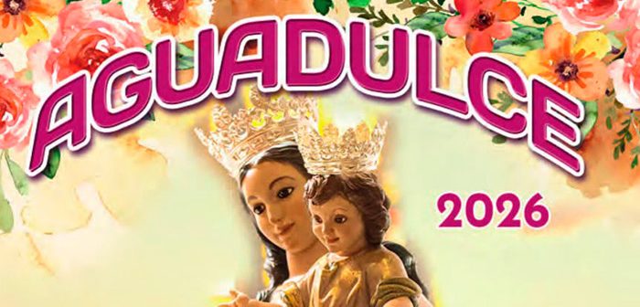 Fiestas de Aguadulce 2026