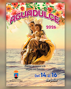 Fiestas de Aguadulce 2026