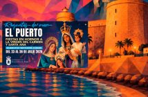 Fiestas en honor a la Virgen del Carmen y Santa Ana 2026