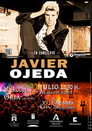 JAVIER OJEDA