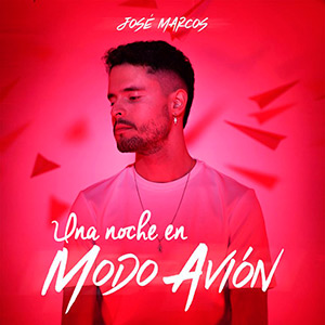 José Marcos
