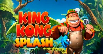 KING KONG
