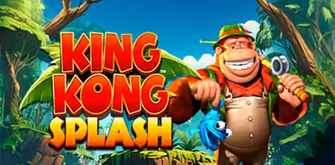KING KONG