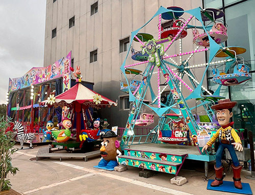 LITTLE PARK