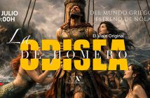 La Odisea