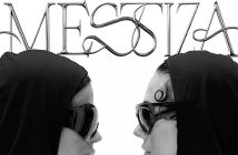 Mestiza en Almería