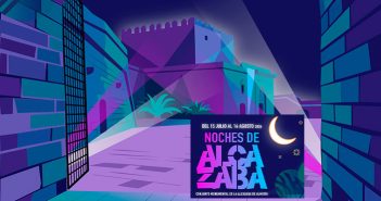 Noches de Alcazaba 2026