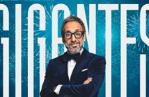 OCAL - GIGANTES