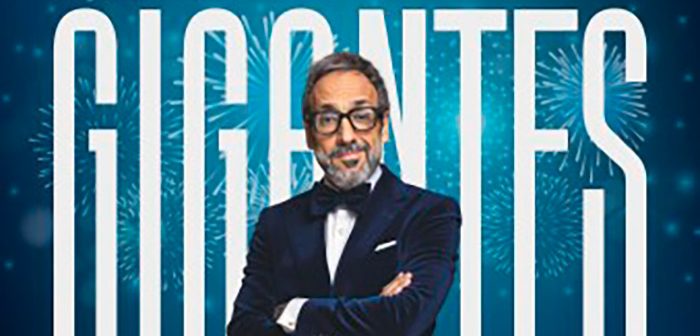 OCAL - GIGANTES