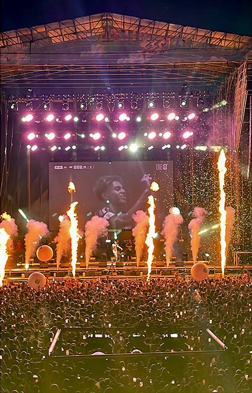 Puro Latino Fest Almería 2026