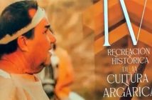 Recreación Histórica de Antas 2026
