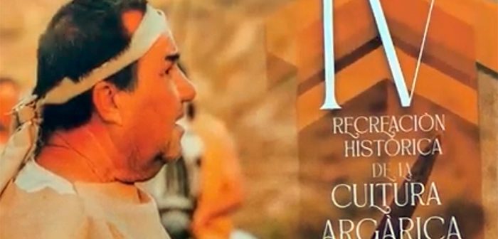 Recreación Histórica de Antas 2026