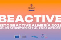 Reto BeActive 2026
