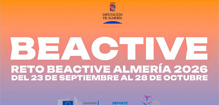 Reto BeActive 2026