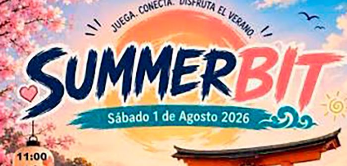 SummerBit a Huércal de Almería 2026