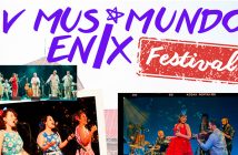 V Musimundo Enix Festival