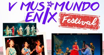 V Musimundo Enix Festival