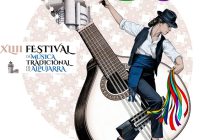 XLIII Festival de Música Tradicional de la Alpujarra