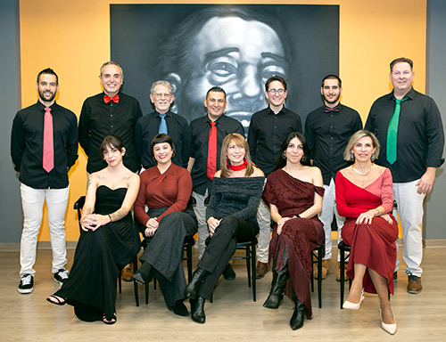 Grupo Nuevos Aires