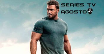 Series Agosto 2026