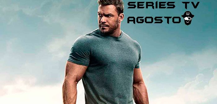 Series Agosto 2026