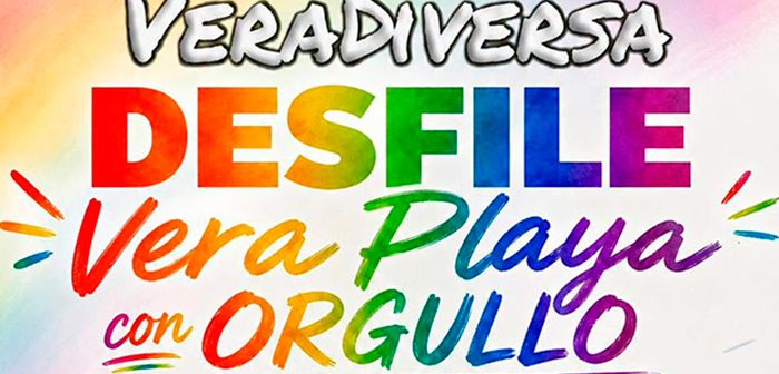 Desfile del Orgullo de Vera