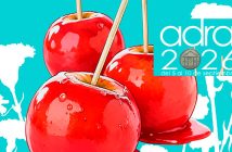 Feria de Adra 2026